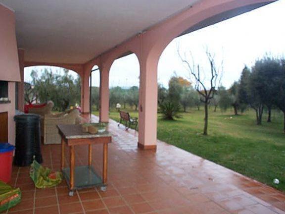Villa in Monte alla Rena Center, Rosignano Marittimo, Italy 4 - 15742807