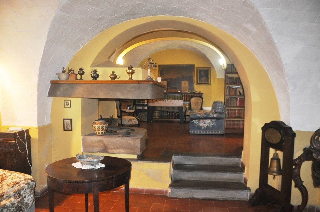 Country House in Volterra, Tuscany, Italy 5 - 15741998