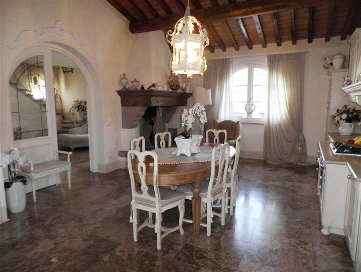 Villa in Monte alla Rena Center, Rosignano Marittimo, Italy 5 - 15741968