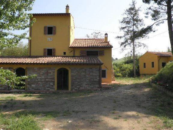 Country House in Monte alla Rena Center, Rosignano Marittimo, Italy 3 - 15742602