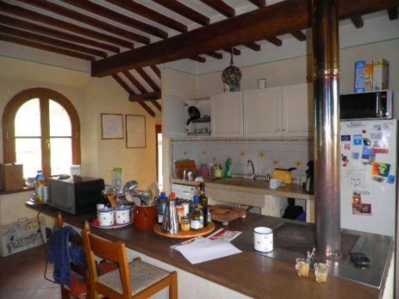 Country House in Montecatini Val di Cecina, Tuscany, Italy 5 - 15742749