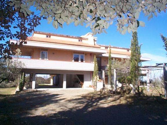 Villa in Castellina Marittima, Tuscany, Italy 2 - 15741218