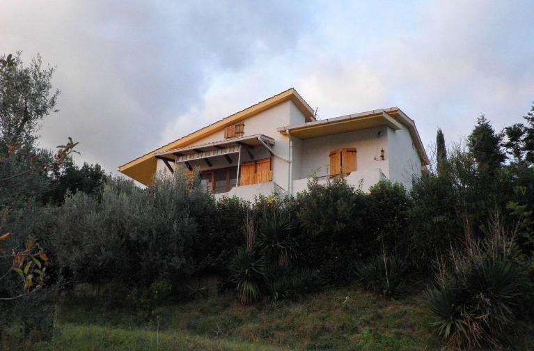 Villa in Monte alla Rena Center, Rosignano Marittimo, Italy 2 - 15742754