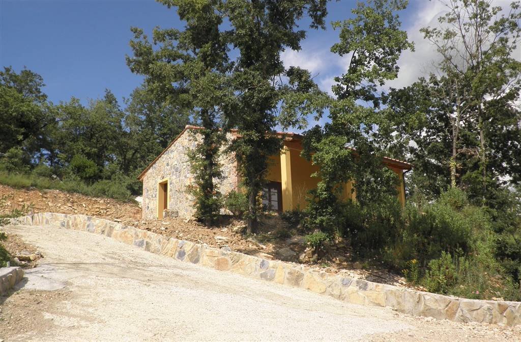 Villa in Monte alla Rena Center, Rosignano Marittimo, Italy 3 - 15741971