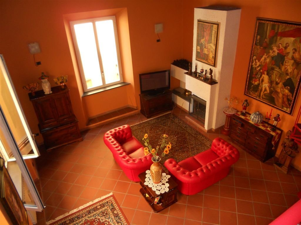 Apartment in Historic Center, Lucca, Tuscany 1 - 15741659
