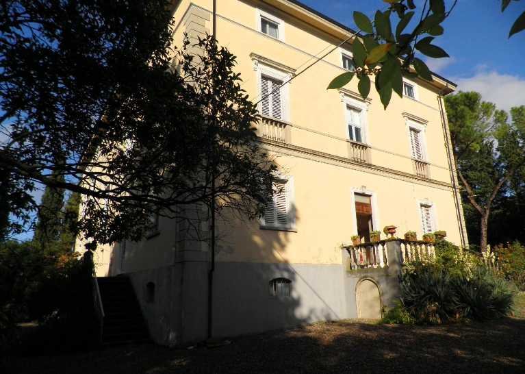 Villa in Capolinaro, Santa Marinella, Lazio 2 - 15742685