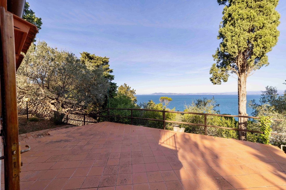 House in Porto Santo Stefano, Monte Argentario, Tuscany 3 - 15741235