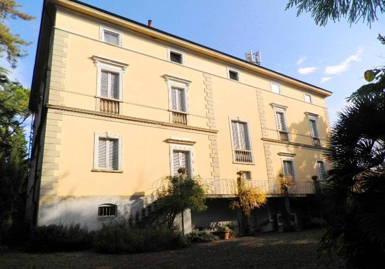 Villa in Capolinaro, Santa Marinella, Lazio 1 - 15742685