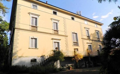 Villa in Capolinaro, Santa Marinella, Lazio 1