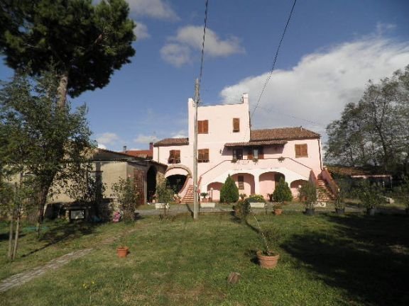 Apartment in Monte alla Rena Center, Rosignano Marittimo, Italy 1 - 15741166