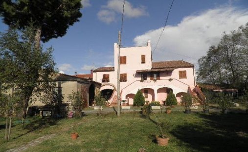 Apartamento en Centro Monte alla Rena, Rosignano Marittimo, Italia 1