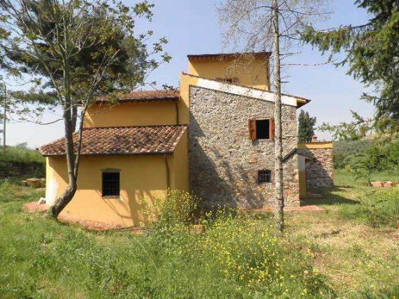 Country House in Monte alla Rena Center, Rosignano Marittimo, Italy 1 - 15742602
