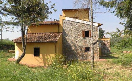 Country House in Centro-Monte alla Rena, Rosignano Marittimo, Italy 1