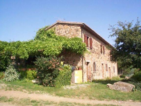 Country House in Montecatini Val di Cecina, Tuscany, Italy 1 - 15742116