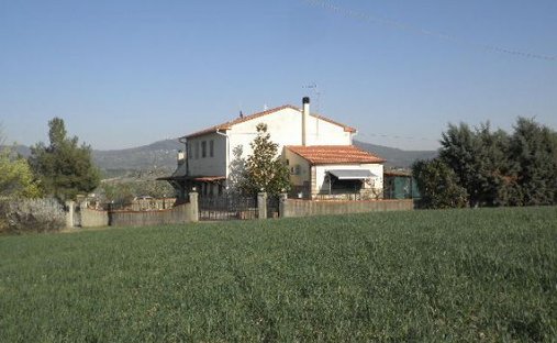 Apartment in Monte alla Rena Center, Rosignano Marittimo, Italy 1
