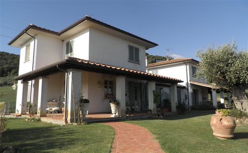 Villa in Monte alla Rena Center, Rosignano Marittimo, Italy 1