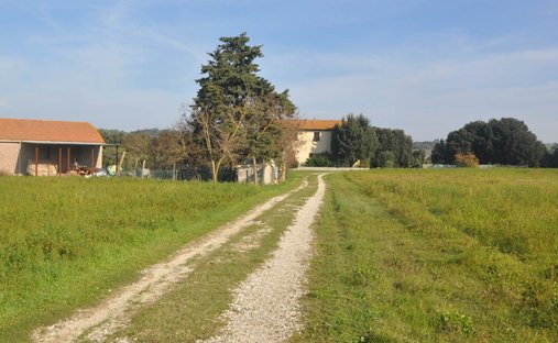 Country House in Monte alla Rena Center, Rosignano Marittimo, Italy 1