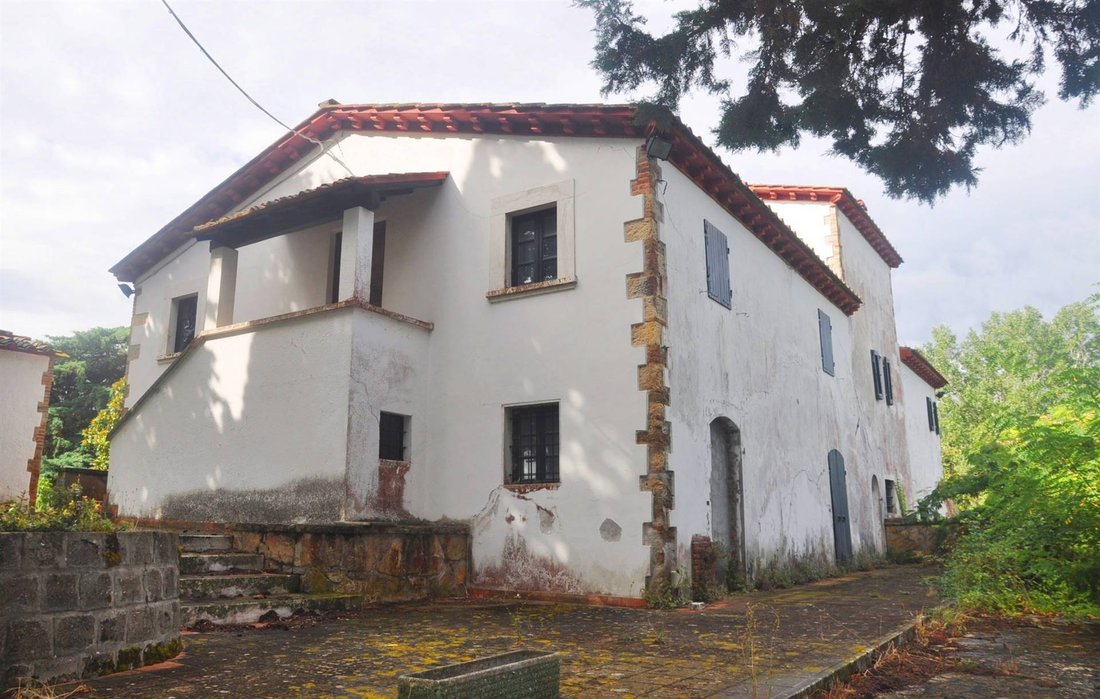 Country House in Monte alla Rena Center, Rosignano Marittimo, Italy 5 - 15742838