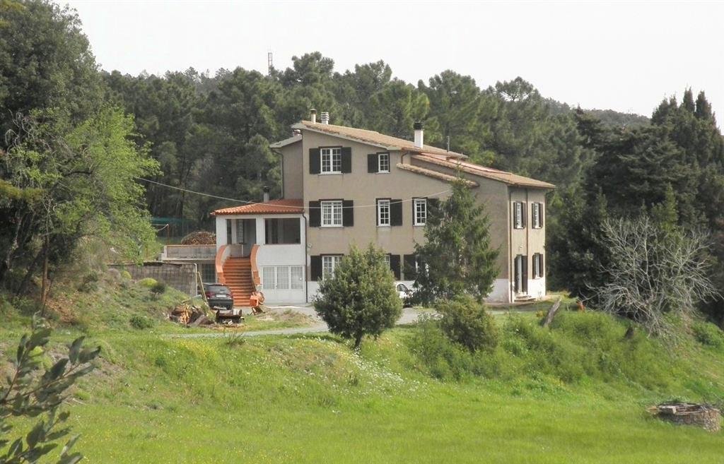 Villa in Monte alla Rena Center, Rosignano Marittimo, Italy 3 - 15742136