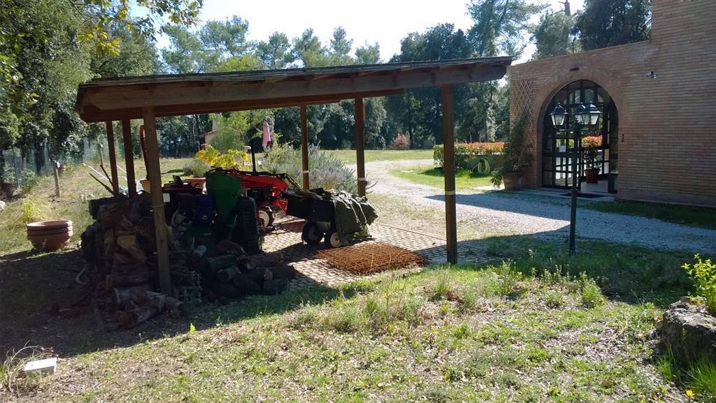 Country House in San Gimignano, Tuscany, Italy 5 - 15742668