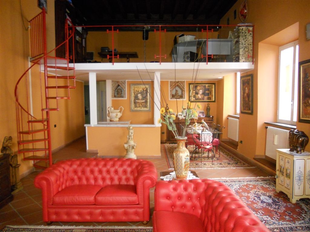 Apartment in Historic Center, Lucca, Tuscany 3 - 15741659
