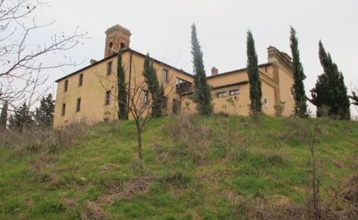 Country House in Capolinaro, Santa Marinella, Lazio 1