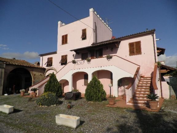 Apartment in Monte alla Rena Center, Rosignano Marittimo, Italy 2 - 15741166