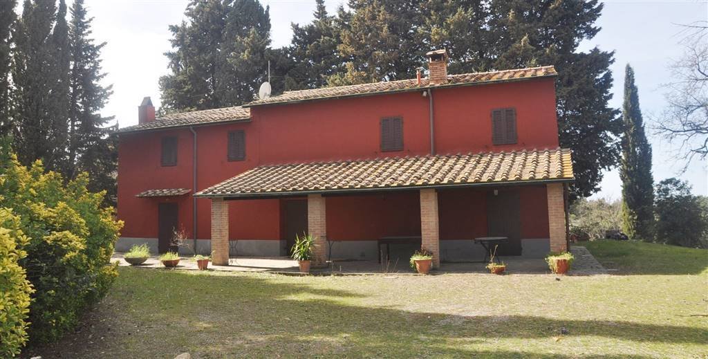 Country House in Casale Marittimo, Tuscany, Italy 1 - 15742766