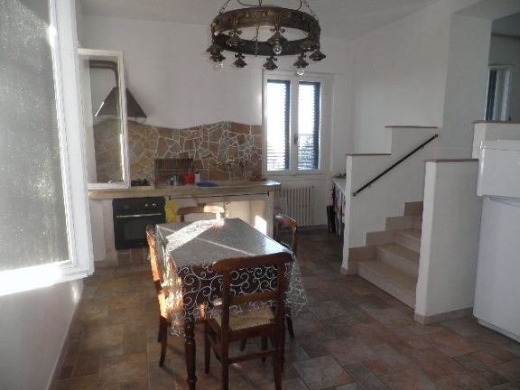 Villa in Monte alla Rena Center, Rosignano Marittimo, Italy 4 - 15742310