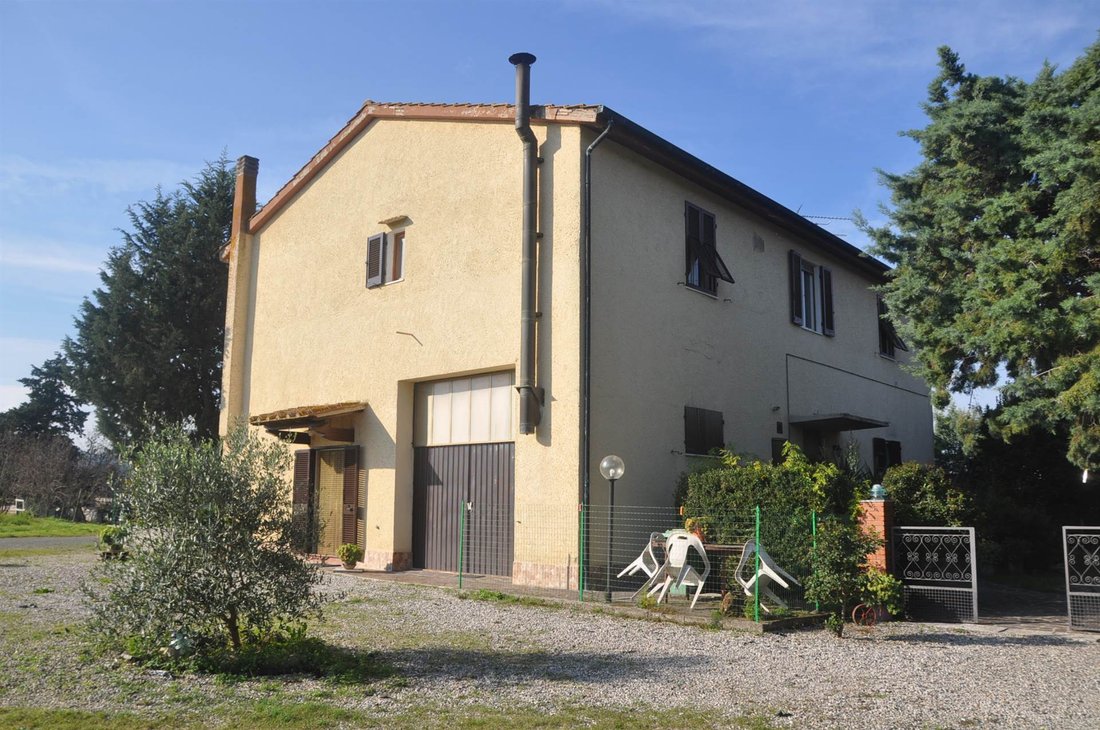 Country House in Monte alla Rena Center, Rosignano Marittimo, Italy 3 - 15742857