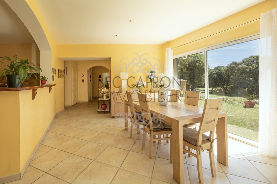 Villa in Granettes-Jauberte-Sainte Anne, Aix-en-Provence, France 3 - 15741417