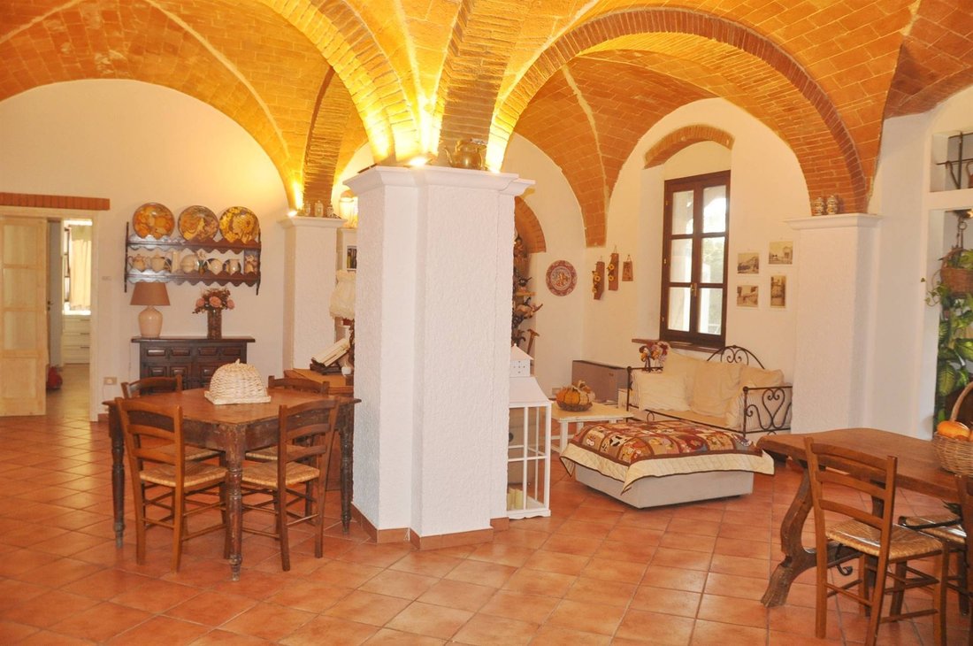 Country House in Livorno, Tuscany, Italy 5 - 15741131