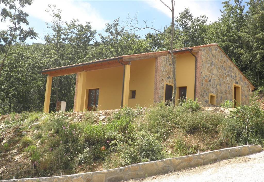 Villa in Monte alla Rena Center, Rosignano Marittimo, Italy 1 - 15741971