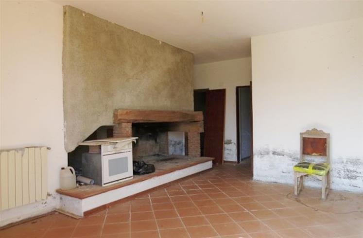 Country House in Monte alla Rena Center, Rosignano Marittimo, Italy 5 - 15742744