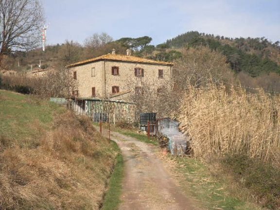 Estate in Livorno, Tuscany, Italy 3 - 15742598