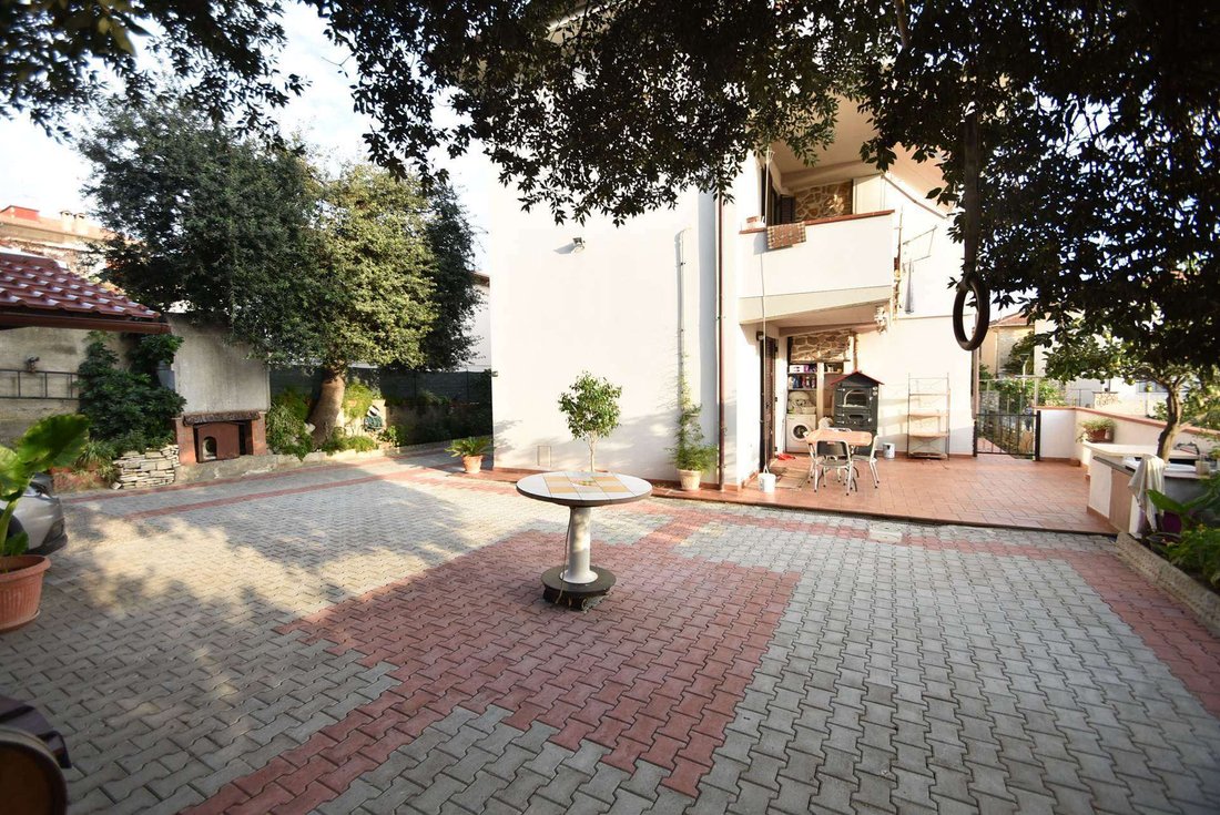 Villa in Monte alla Rena Center, Rosignano Marittimo, Italy 2 - 15742561