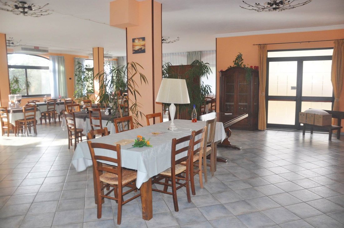 Villa in Monte alla Rena Center, Rosignano Marittimo, Italy 5 - 15741103