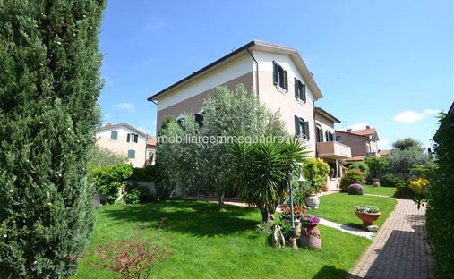 Villa in Monte alla Rena Center, Rosignano Marittimo, Italy 1