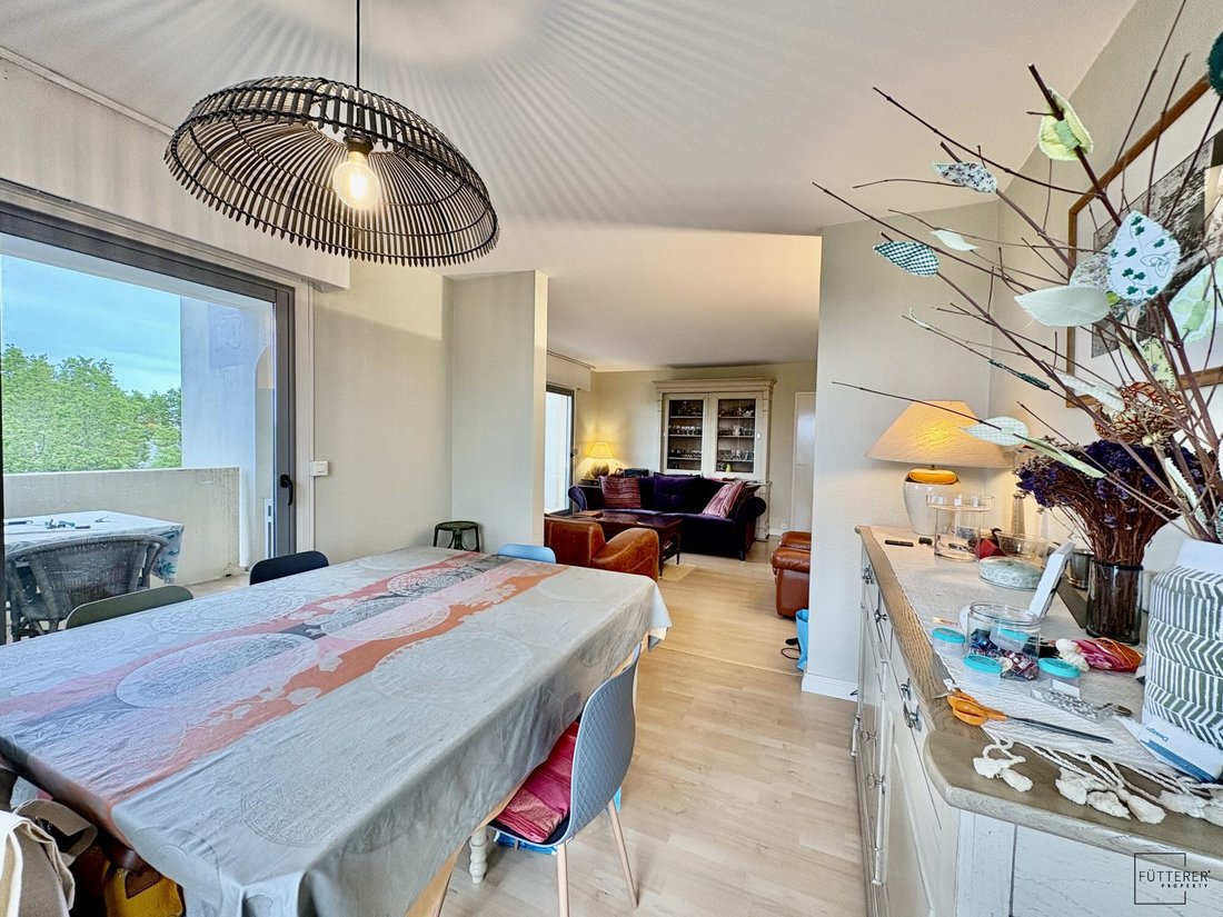 Apartment in Baliste, Narbonne, France 2 - 15742173