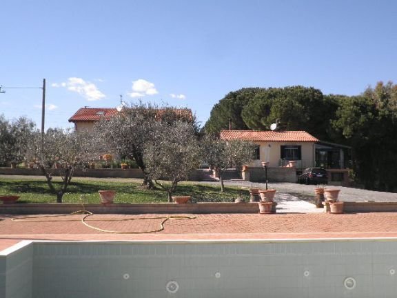 Villa in Monte alla Rena Center, Rosignano Marittimo, Italy 3 - 15742098