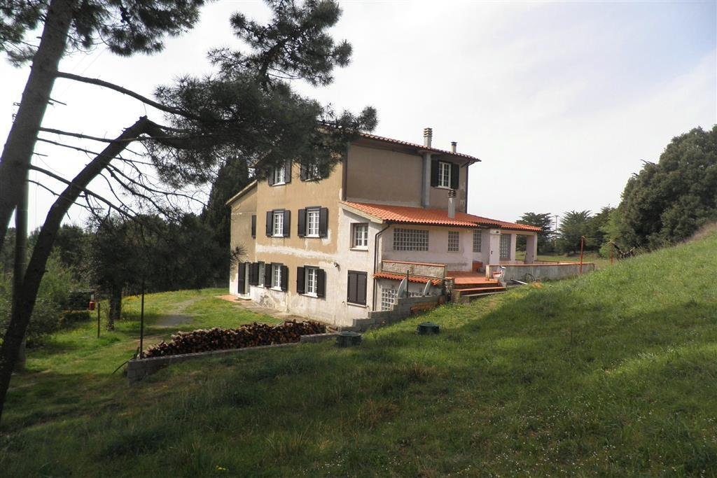 Villa in Monte alla Rena Center, Rosignano Marittimo, Italy 2 - 15742136