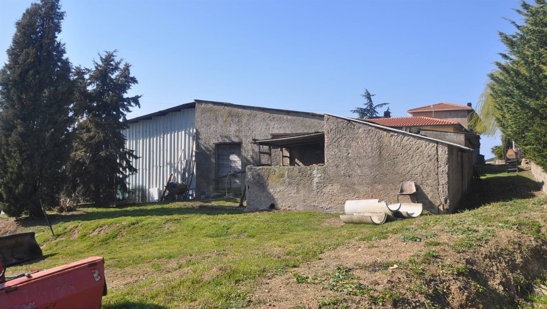 Country House in Monte alla Rena Center, Rosignano Marittimo, Italy 4 - 15742436