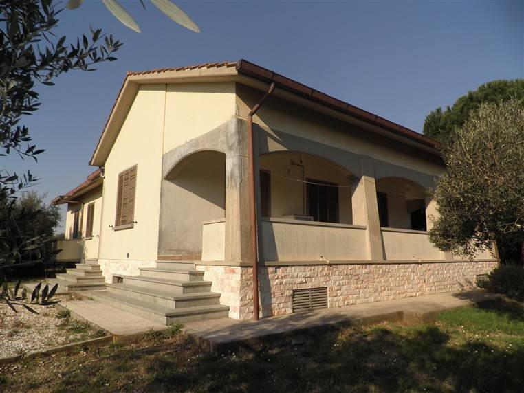 Villa in Monte alla Rena Center, Rosignano Marittimo, Italy 4 - 15741840