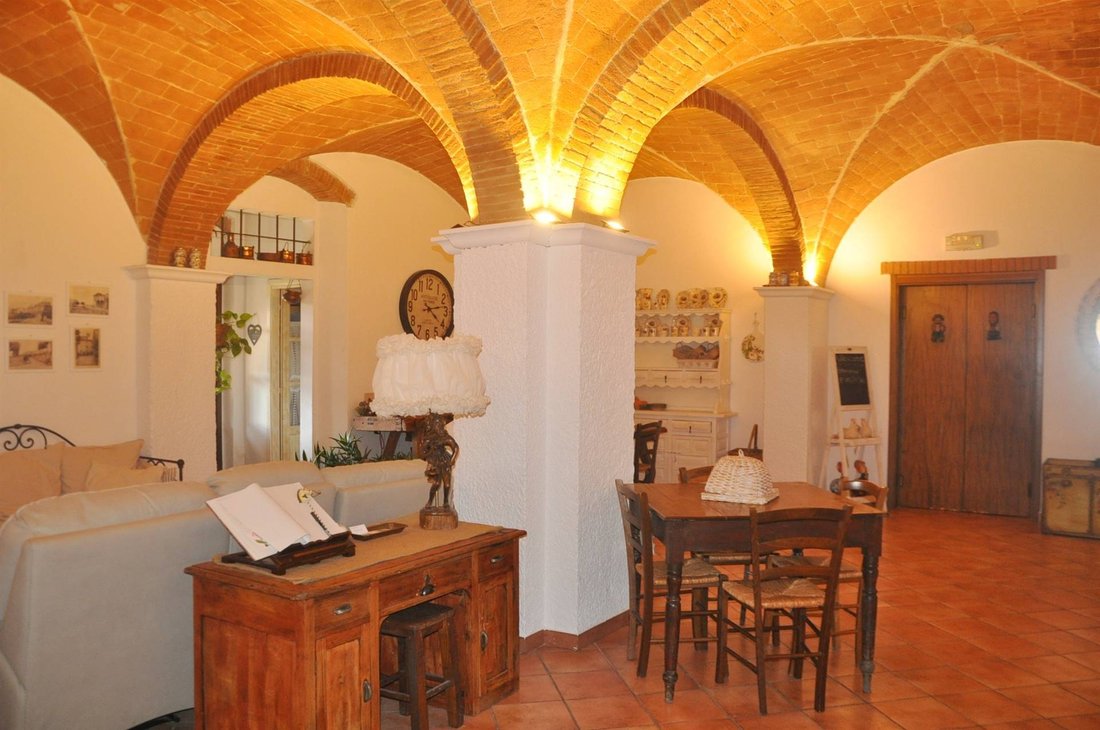 Country House in Livorno, Tuscany, Italy 4 - 15741131