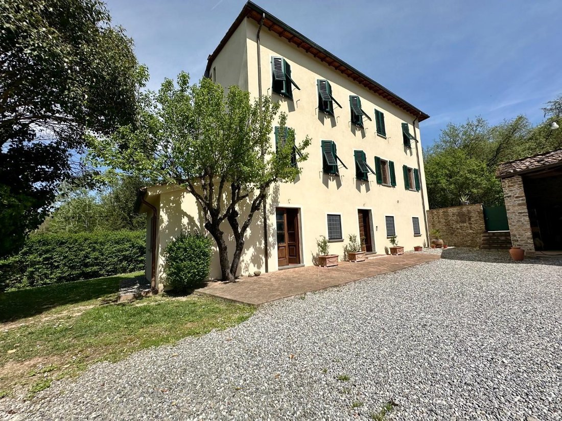 Country House in Center, Capannori, Tuscany 4 - 15741719