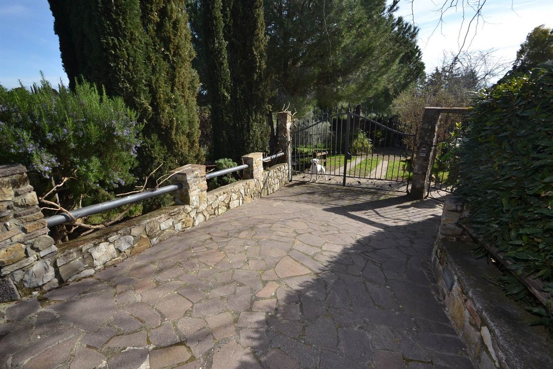 Apartment in Monte alla Rena Center, Rosignano Marittimo, Italy 2 - 15742944