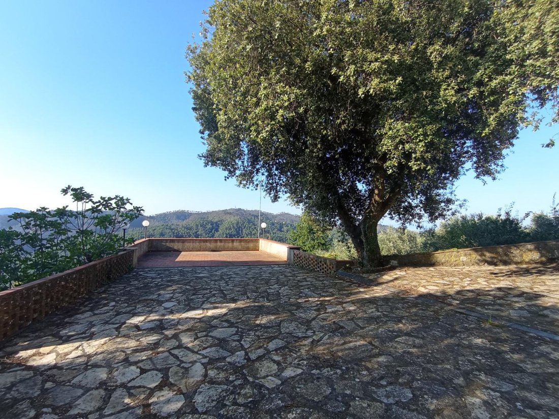 Country House in Camaiore, Tuscany, Italy 4 - 15742022