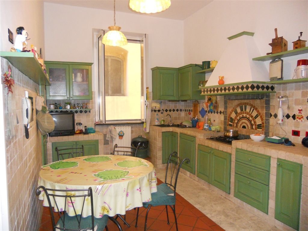 Apartment in Historic Center, Lucca, Tuscany 4 - 15741659
