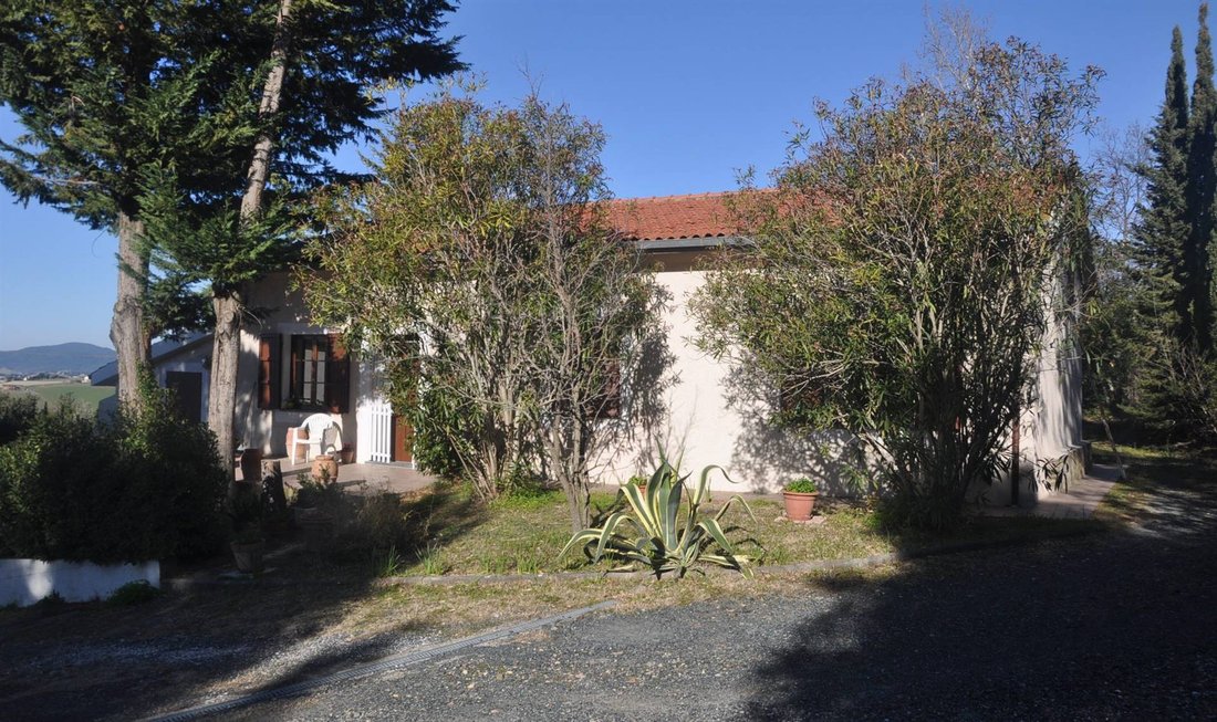 Country House in Monte alla Rena Center, Rosignano Marittimo, Italy 4 - 15741148