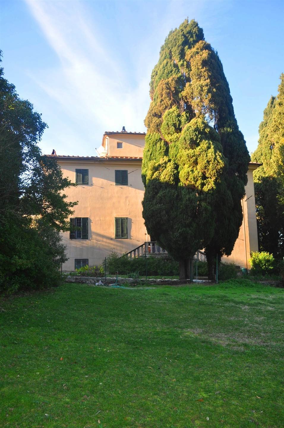 Villa in Monte alla Rena Center, Rosignano Marittimo, Italy 4 - 15741871